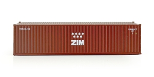 Pirata PI22630 - N - Container 40 ZIM (2 Stück)